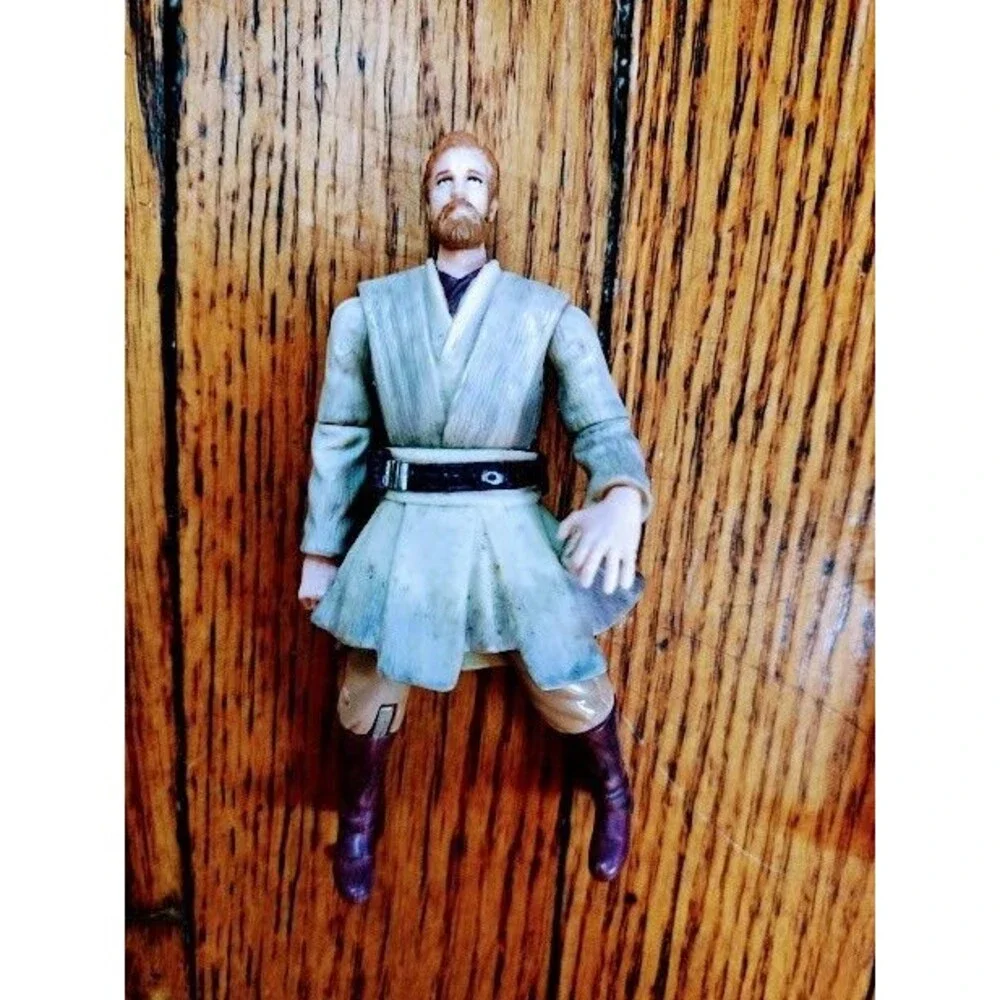 Star Wars Action Loose Figures